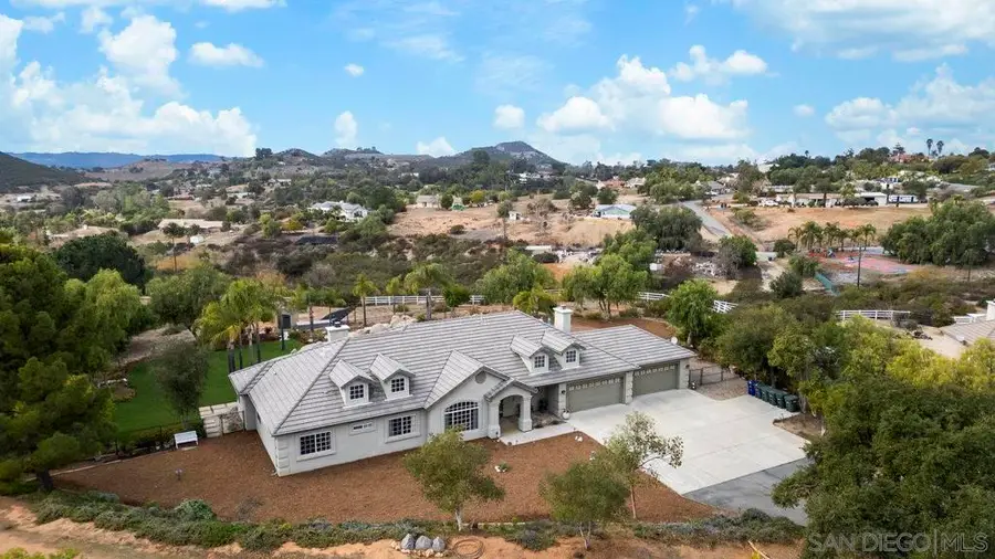 30012 Mckenna Heights, Valley Center, CA 92082 - #2