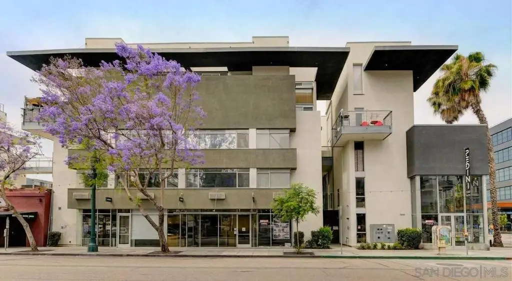 Address Withheld By Seller, San Diego, CA 92101 - #1