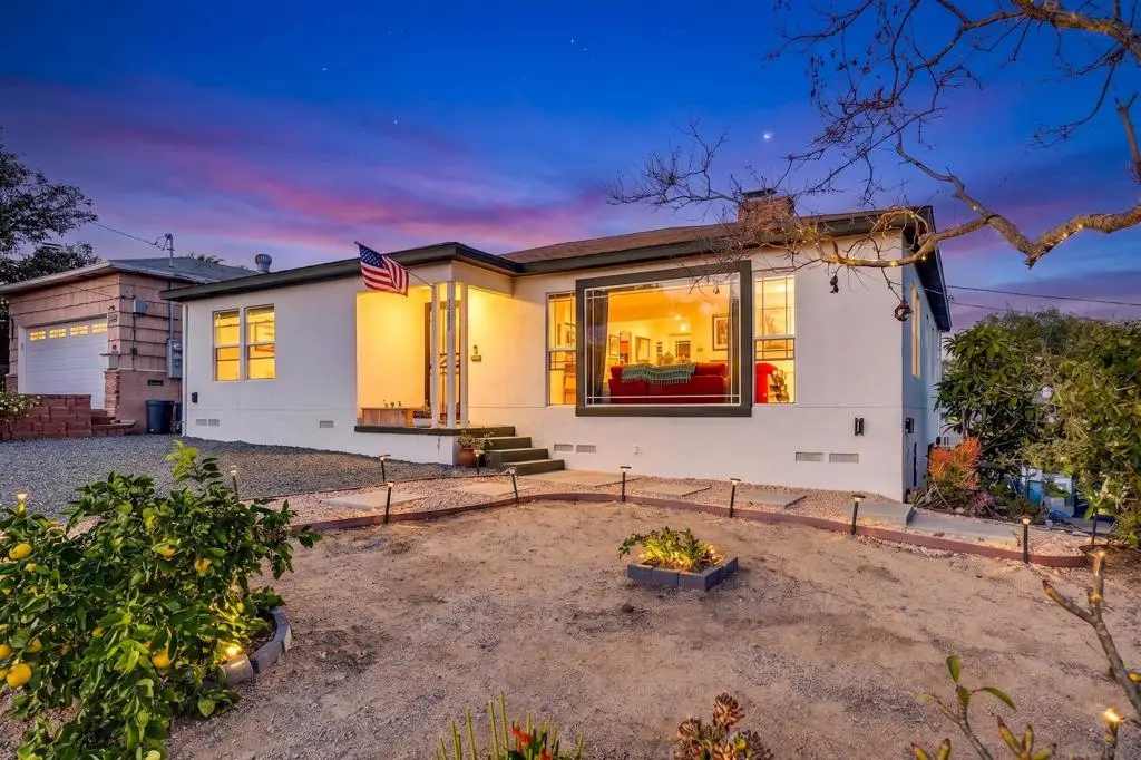 1905 33rd, San Diego, CA 92102 - #1