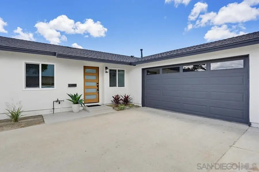 2054 Judson St, San Diego, CA 92111 - #3