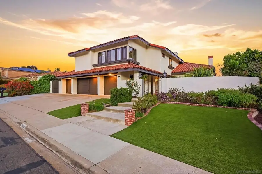 12597 Fairbrook Rd., San Diego, CA 92131 - #2