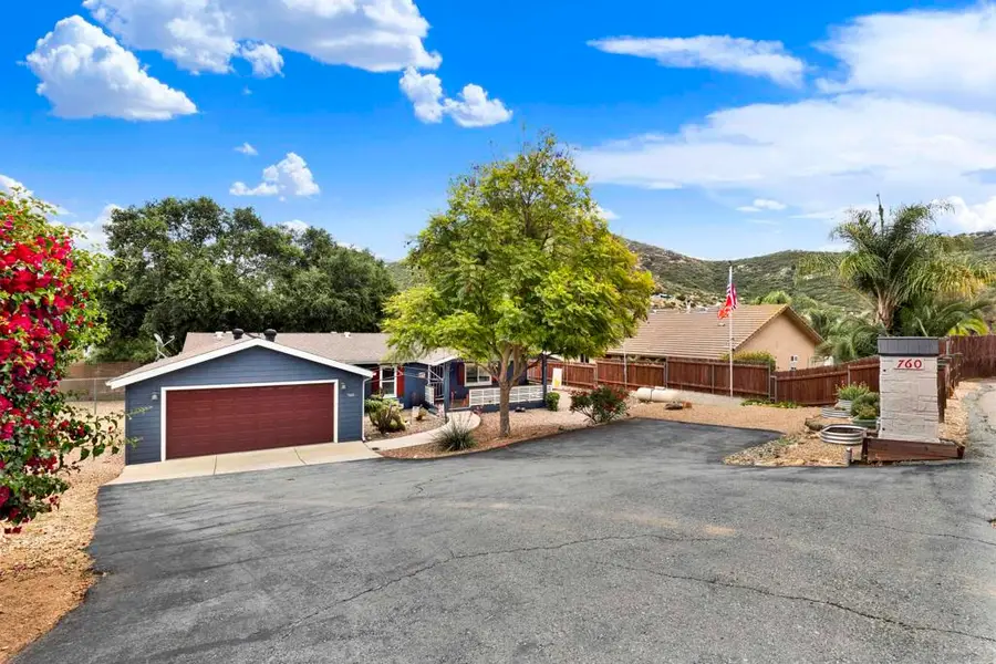 760 Lingel Dr, El Cajon, CA 92019 - #3