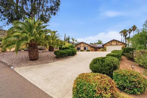 24308 Sargeant Rd, Ramona, CA 92065
