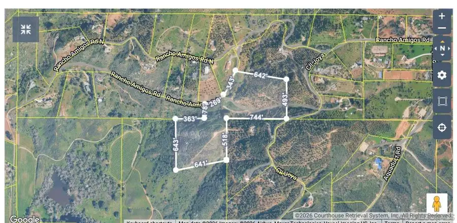 31675 Rancho Amigos Rd, Bonsall, CA 92003 - #2