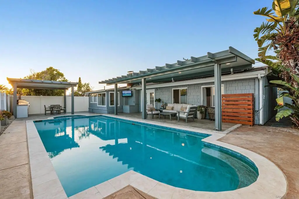 Address Withheld By Seller, San Diego, CA 92123 - #1