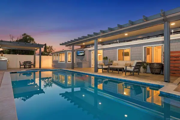 Address Withheld By Seller, San Diego, CA 92123