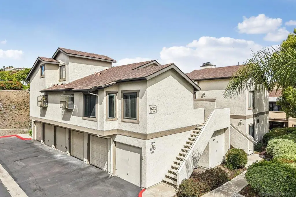 3693 Avocado Village Ct #198, La Mesa, CA 91941 - #1