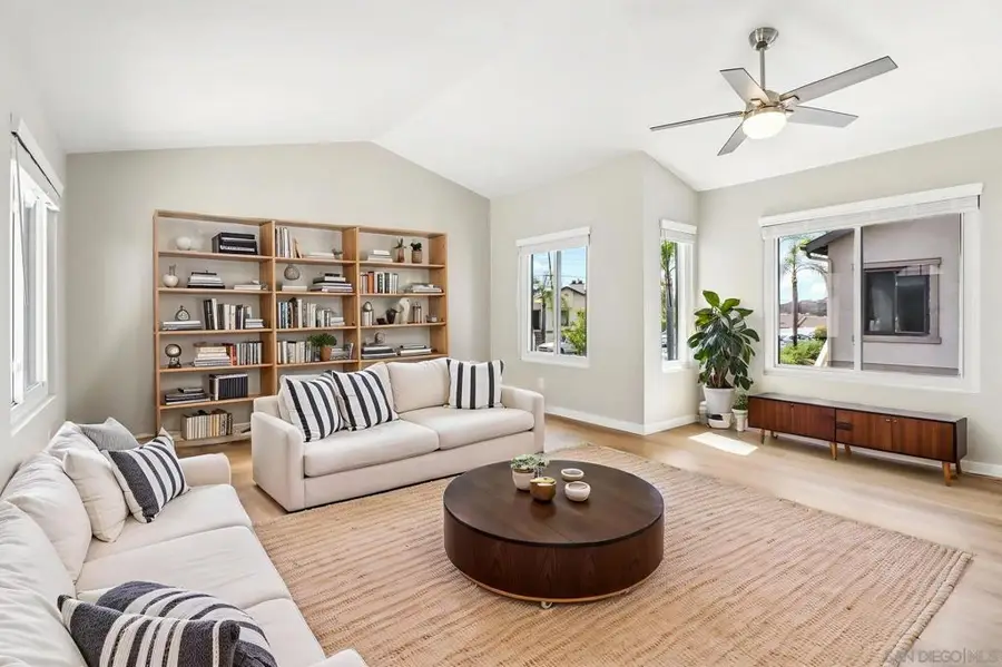 3693 Avocado Village Ct #198, La Mesa, CA 91941 - #2