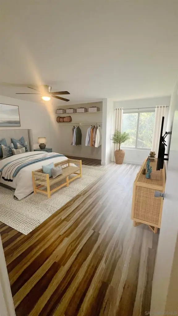 4185 Mt Alifan #J, San Diego, CA 92111 - #3