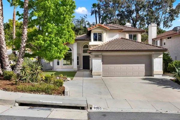 9395 Pipilo St, San Diego, CA 92129