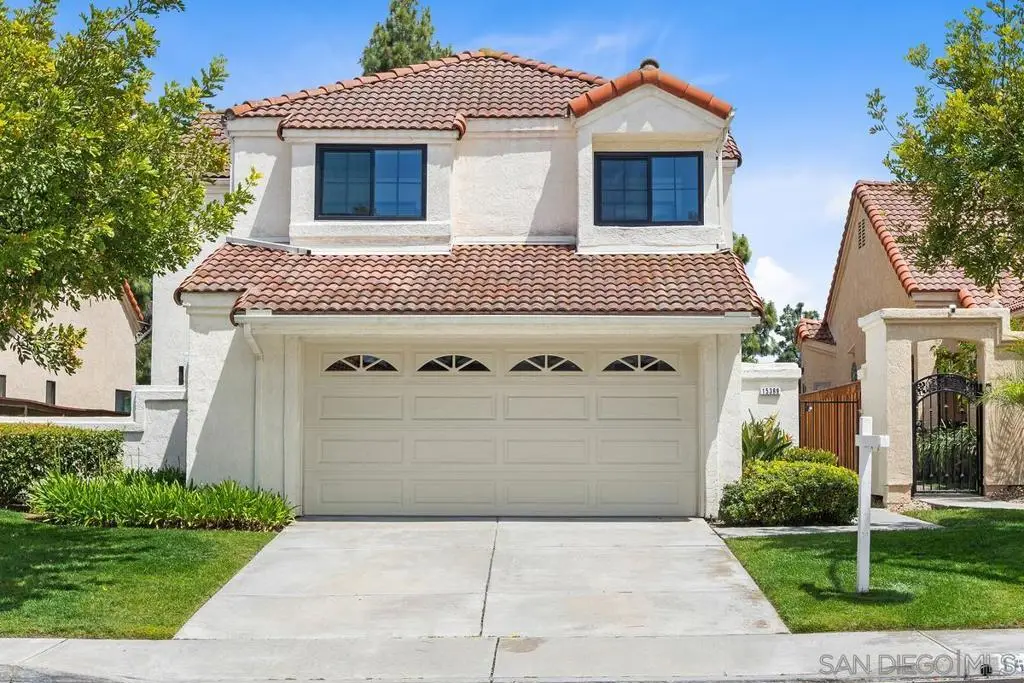 15389 Avenida Rorras, San Diego, CA 92128 - #1