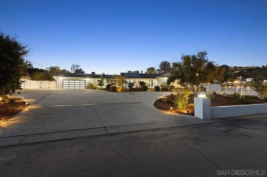14272 Jerome Drive, Poway, CA 92064 - #2