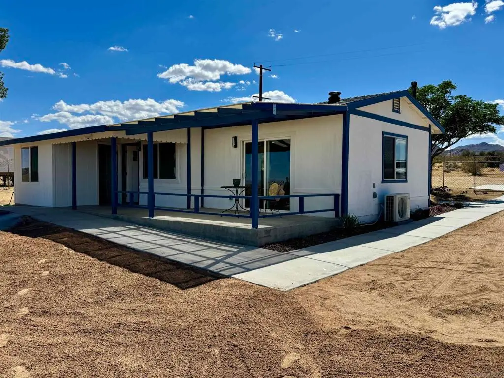 2675 Geronimo Trail, Landers, CA 92285 - #1