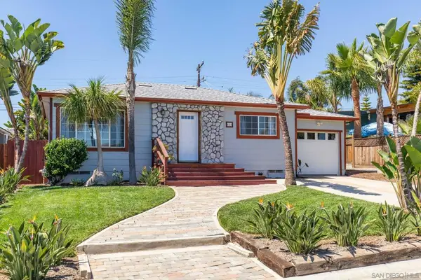Address Withheld By Seller, Oceanside, CA 92058