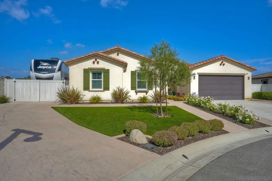 13404 Pasture Court, Valley Center, CA 92082 - #2