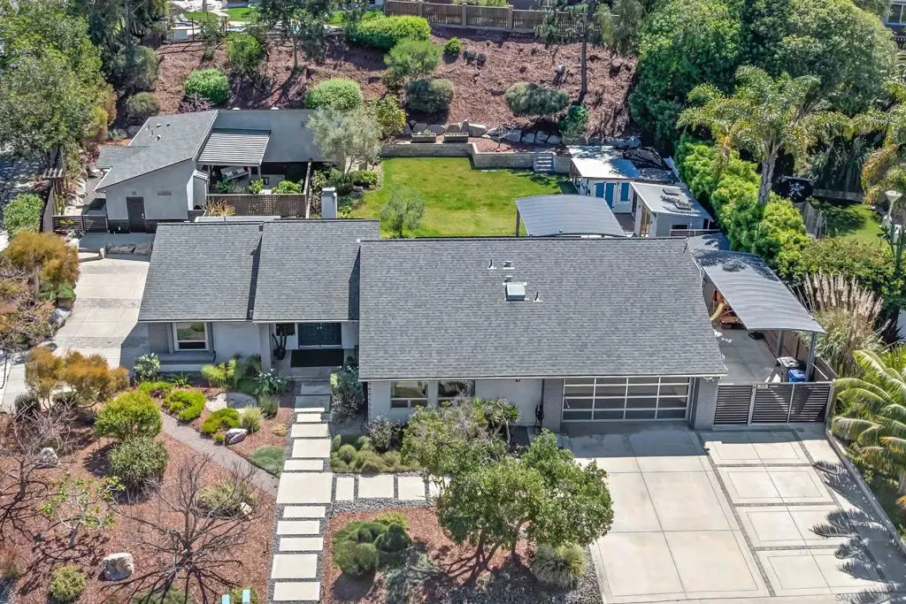 1041 Saint Albans #1, Encinitas, CA 92024 - #1