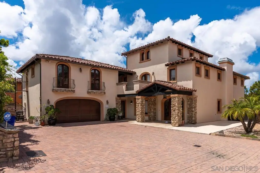 Address Withheld By Seller, San Diego, CA 92129 - #1