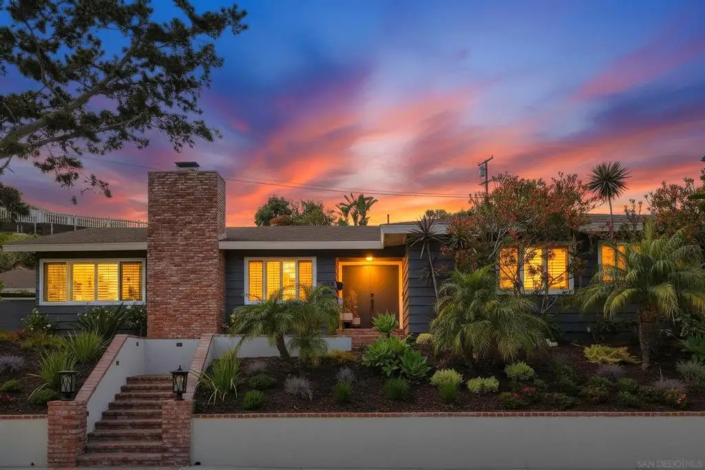 3822 Canon, San Diego, CA 92106 - #1