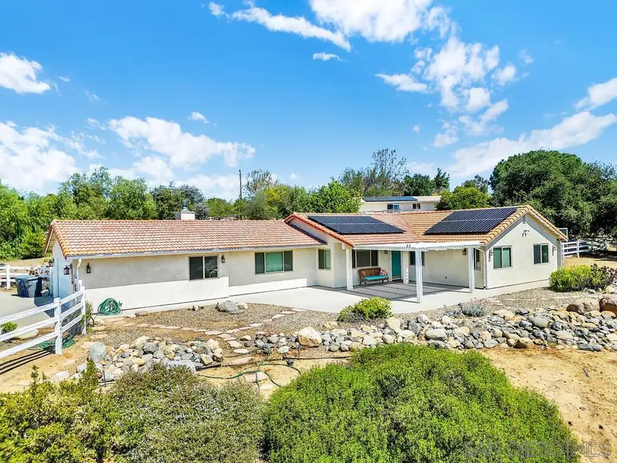 15902 Camino De Oro, Valley Center, CA 92082 - #2