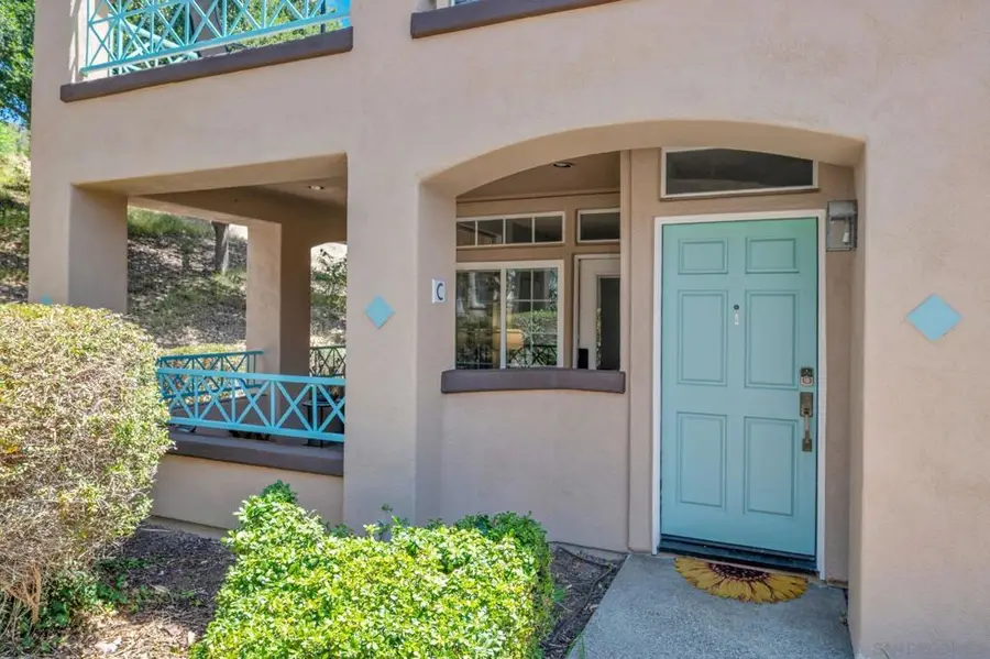 12640 Springbrook Drive #C, San Diego, CA 92128 - #2