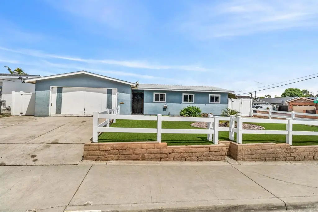 901 Saint George Ct, Spring Valley, CA 91977 - #1