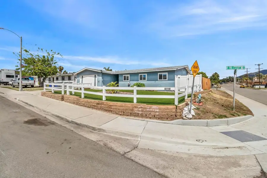 901 Saint George Ct, Spring Valley, CA 91977 - #3