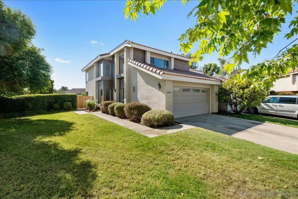 16150 Big Springs Way, San Diego, CA 92127 - #1
