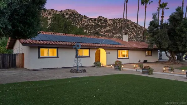 24928 Via Lopez, Ramona, CA 92065