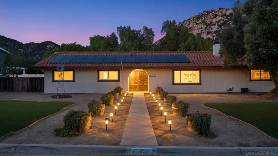 24928 Via Lopez, Ramona, CA 92065 - #2