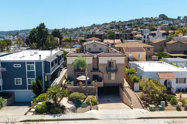 Address Withheld By Seller, San Diego, CA 92106