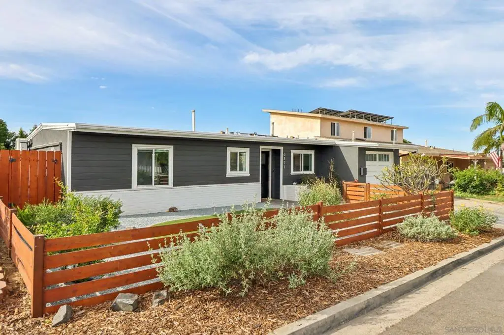 6321 Celia Vista Dr., San Diego, CA 92115 - #1