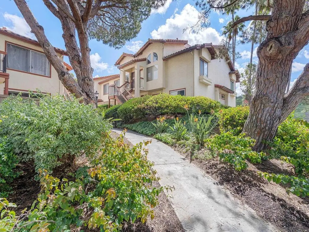 4080 Rosenda #210, San Diego, CA 92122 - #1