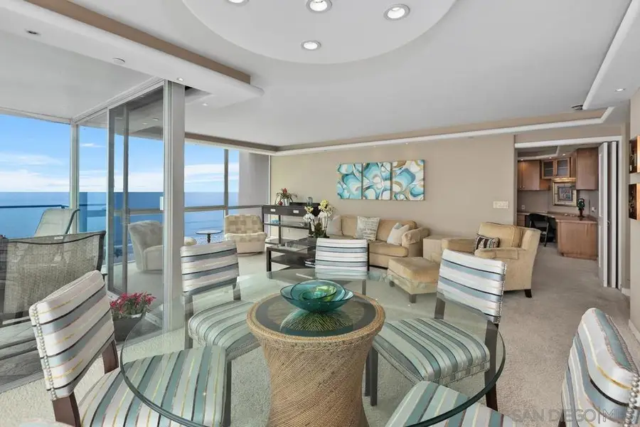1810 Avenida Del Mundo #908, Coronado, CA 92118 - #3
