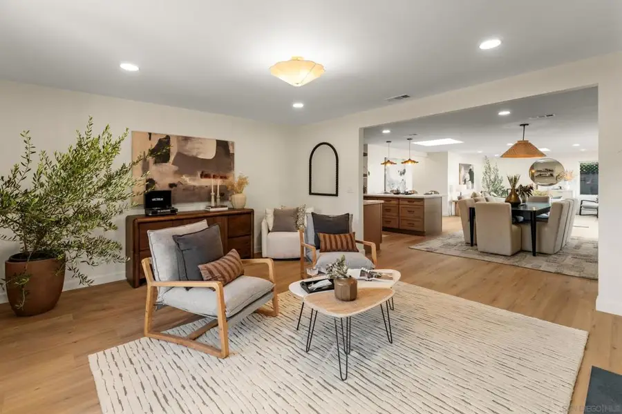 6110 Romany, San Diego, CA 92120 - #2