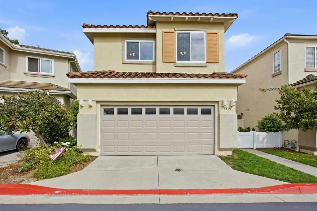 1804 Key Largo Rd, Vista, CA 92081 - #1