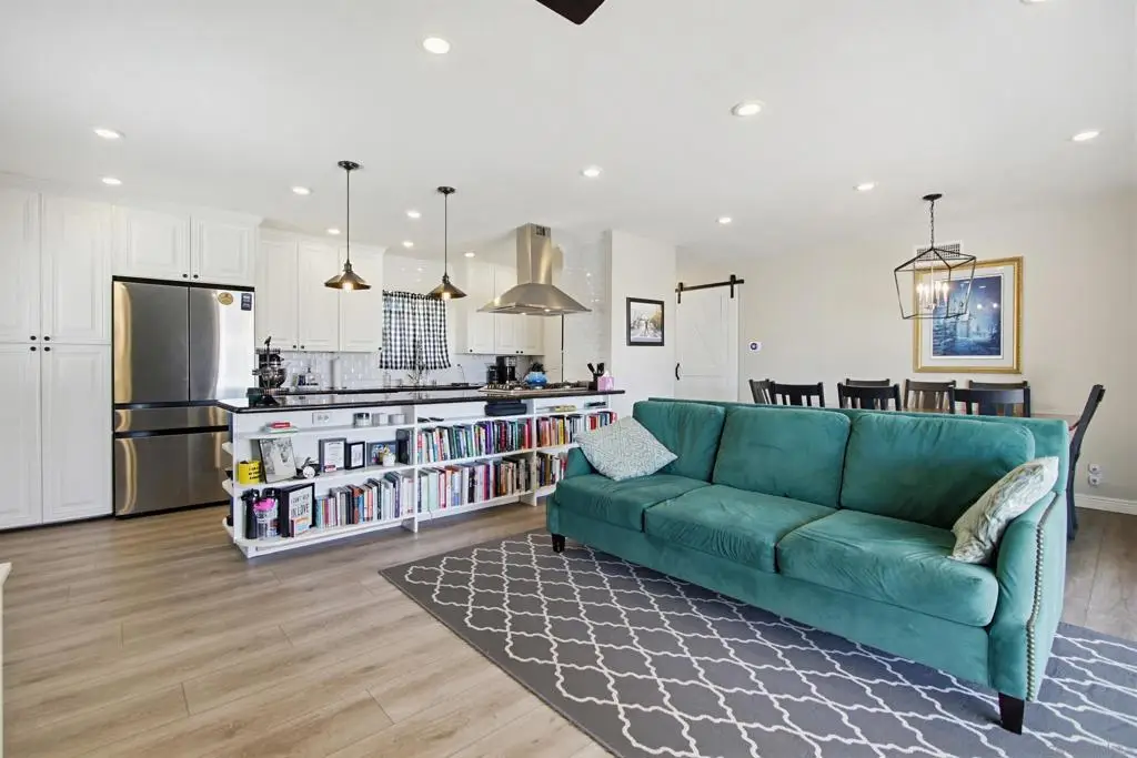 8426 Fireside Ave, San Diego, CA 92123 - #1