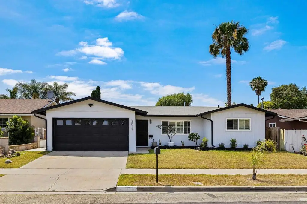 3027 Linda Dr, Oceanside, CA 92056 - #1
