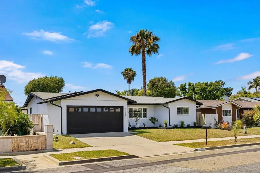 3027 Linda Dr, Oceanside, CA 92056 - #3