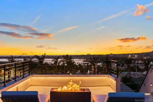 2634 Hartford, San Diego, CA 92110