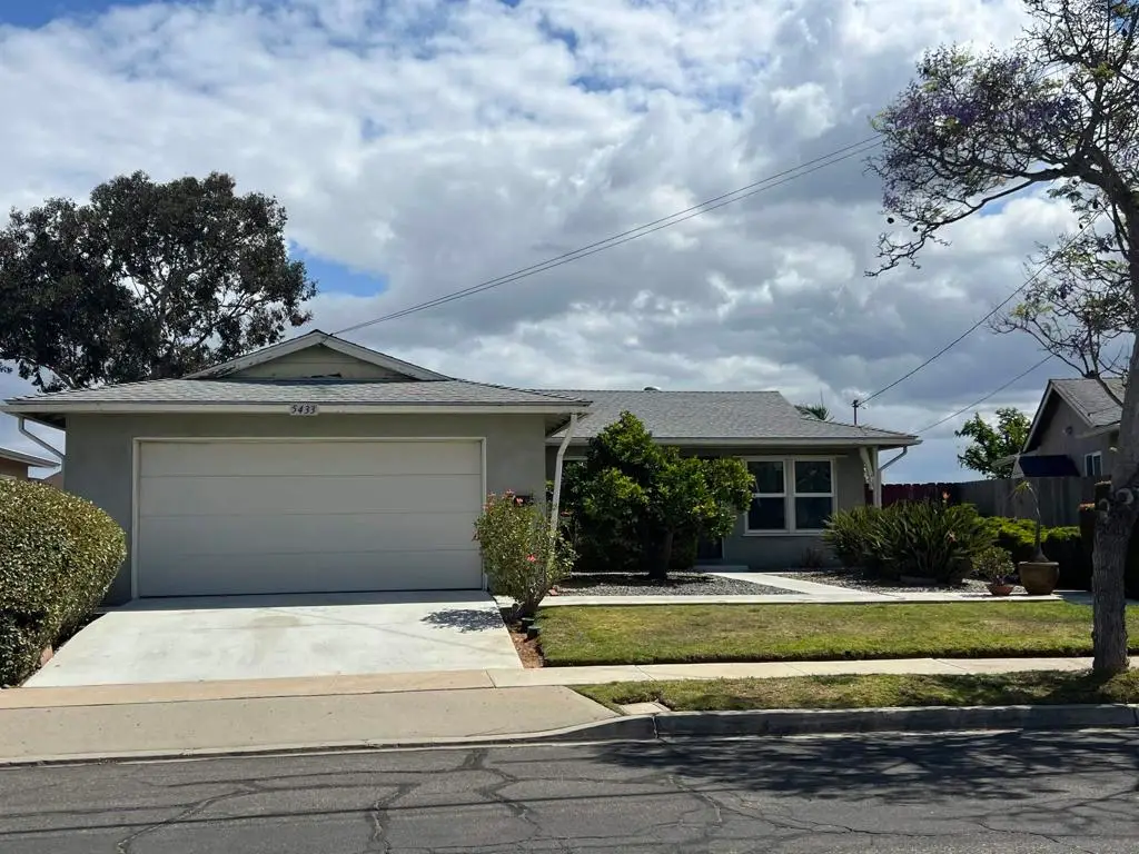 5433 Lodi St, San Diego, CA 92117 - #1