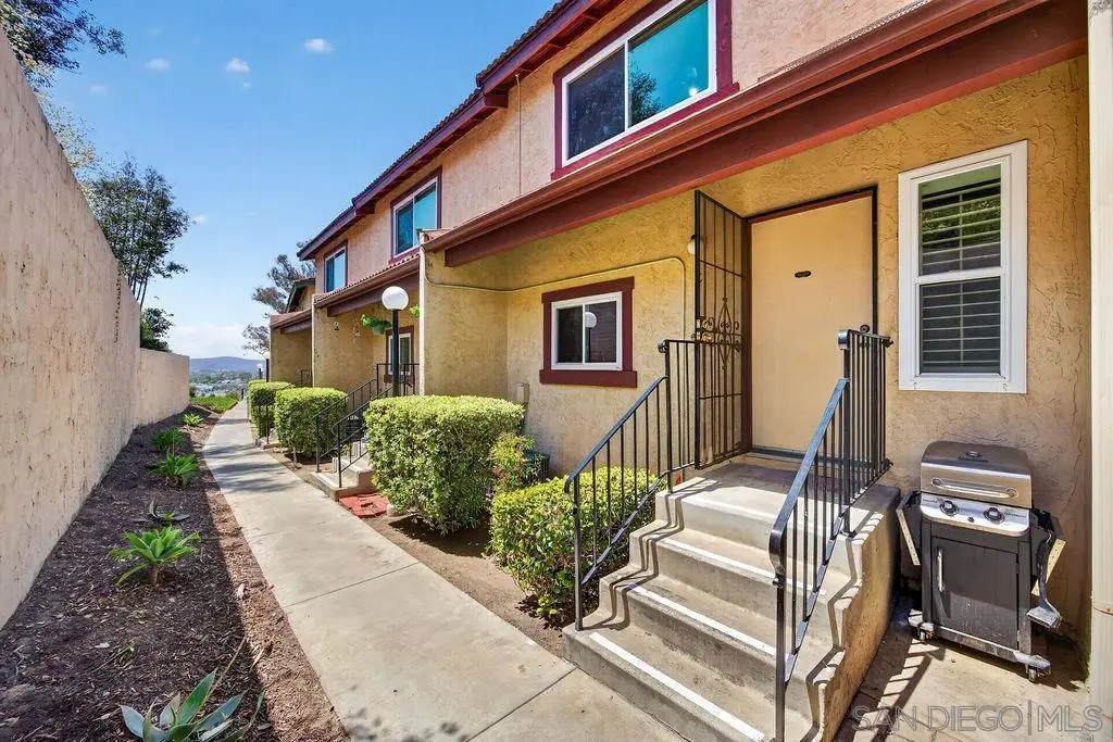 10810 Riderwood Ter #C, Santee, CA 92071 - #1