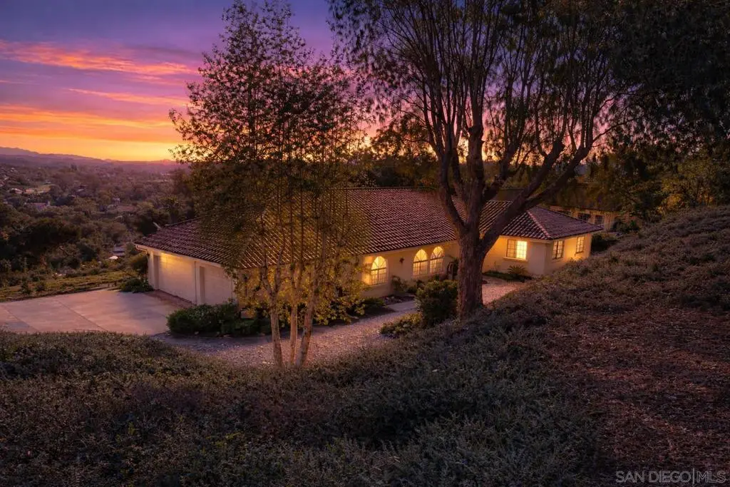 Address Withheld By Seller, Fallbrook, CA 92028 - #1