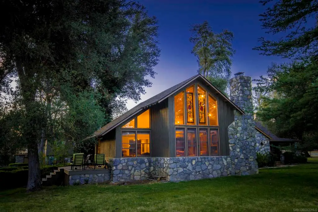 Address Withheld By Seller, Pine Valley, CA 91962 - #1