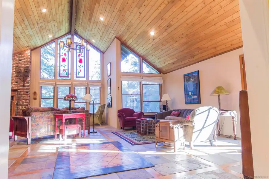 Address Withheld By Seller, Pine Valley, CA 91962 - #2