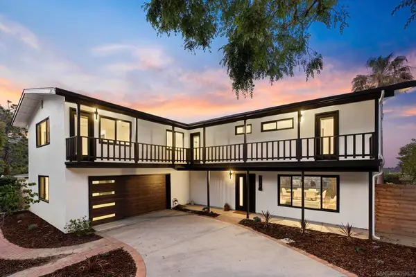 5777 Desert View, San Diego, CA 92037