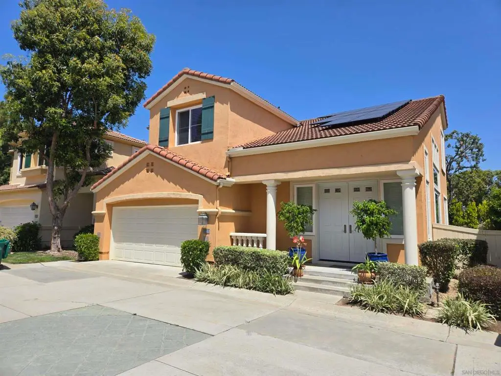 5385 Renaissance Ave, San Diego, CA 92122 - #1