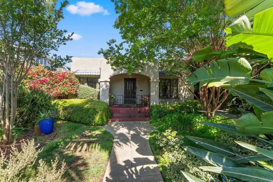 4745 Terrace Drive, San Diego, CA 92116 - #2