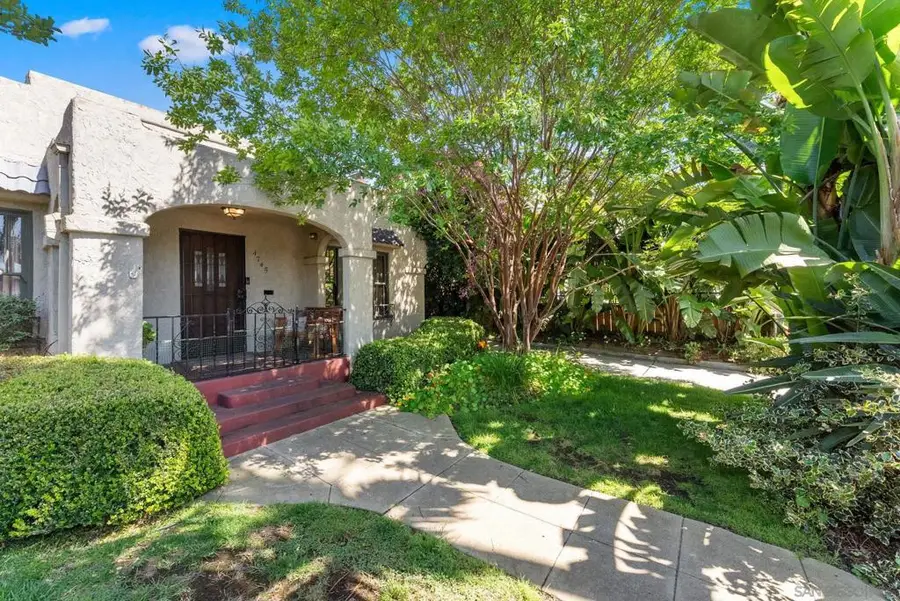 4745 Terrace Drive, San Diego, CA 92116 - #3