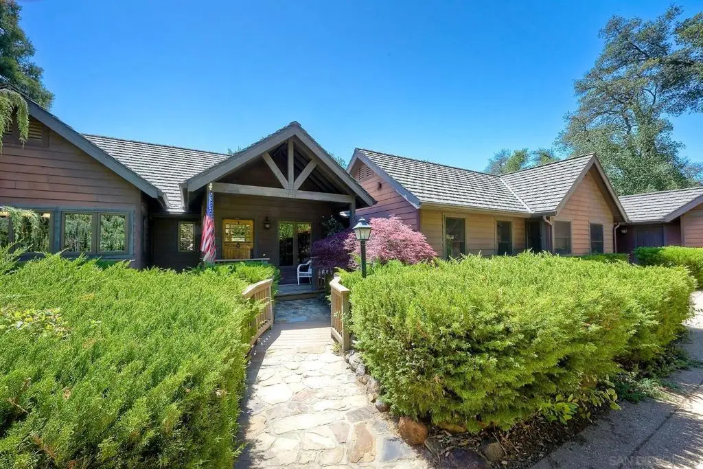 Address Withheld By Seller, Julian, CA 92036 - #1