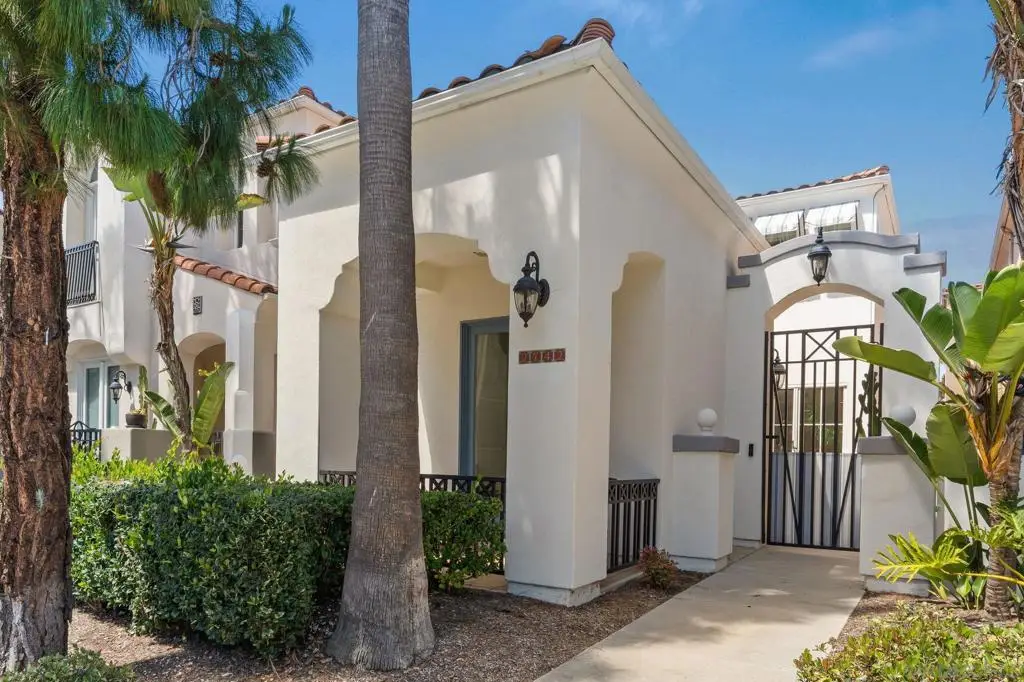 Address Withheld By Seller, San Diego, CA 92106 - #1
